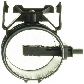 2012 Mercedes-Benz GL550 Mass Air Flow Sensor MotoRad 3MF323 image 2 of 4