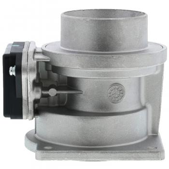 1987 Nissan Pathfinder Mass Air Flow Sensor MotoRad 3MF432 image 2 of 4