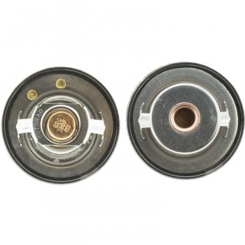 2009 Chevrolet C5500 Kodiak Engine Coolant Thermostat Cylinder Head MotoRad 4034kt image 3 of 4