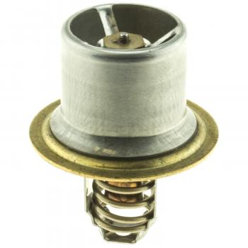 1990 Mack RD Engine Coolant Thermostat MotoRad 404670 image 1 of 4