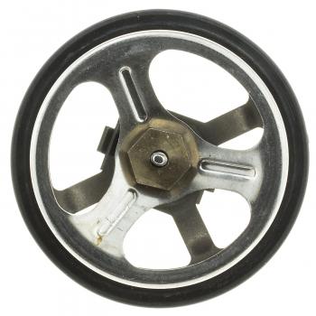 1993 Pierce Mfg. Inc. Enclosed Cab Engine Coolant Thermostat MotoRad 404790 image 4 of 4