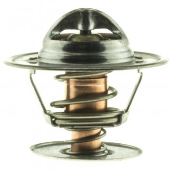 1992 Pierce Mfg. Inc. Open Cab Engine Coolant Thermostat MotoRad 404890 image 3 of 4