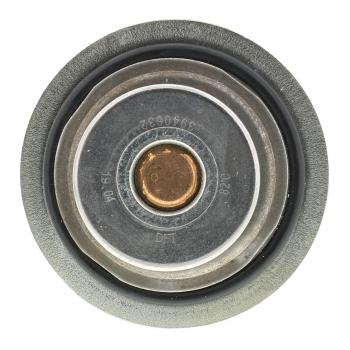 2005 Freightliner FL70 Engine Coolant Thermostat MotoRad 405280 image 3 of 4