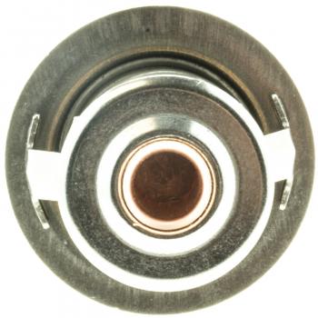 2005 Freightliner FL70 Engine Coolant Thermostat MotoRad 405880 image 2 of 4