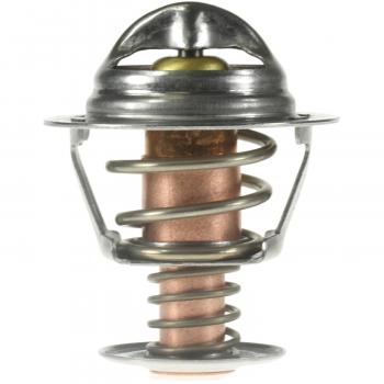 2005 Freightliner FL70 Engine Coolant Thermostat MotoRad 405880 image 3 of 4