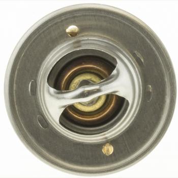 2001 Peterbilt 379 Engine Coolant Thermostat MotoRad 406060 image 3 of 3