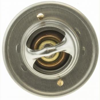 2001 Peterbilt 379 Engine Coolant Thermostat MotoRad 406090 image 4 of 4