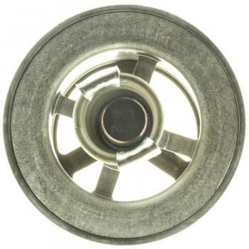 2017 Freightliner XC Modular Rail Engine Coolant Thermostat MotoRad 406160 image 3 of 4