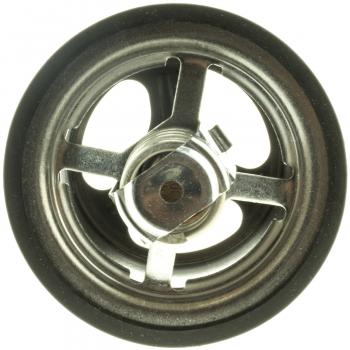 2017 Freightliner XC Modular Rail Engine Coolant Thermostat MotoRad 406180 image 3 of 4