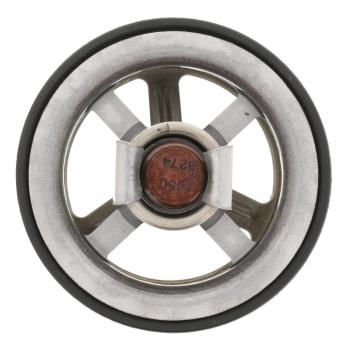 1993 Pierce Mfg. Inc. Enclosed Cab Engine Coolant Thermostat MotoRad 406685 image 3 of 4