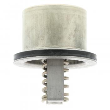 1993 Pierce Mfg. Inc. Enclosed Cab Engine Coolant Thermostat MotoRad 407070 image 2 of 4