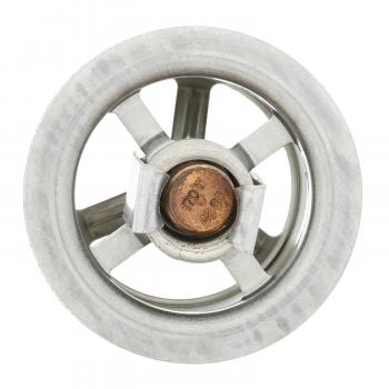 1993 Pierce Mfg. Inc. Enclosed Cab Engine Coolant Thermostat MotoRad 407070 image 3 of 4