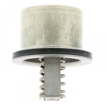 1993 Pierce Mfg. Inc. Enclosed Cab Engine Coolant Thermostat MotoRad 407080 image 2 of 4