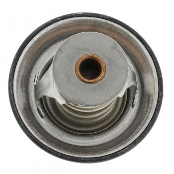 2017 Freightliner XC Modular Rail Engine Coolant Thermostat MotoRad 407160 image 3 of 4