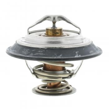 2017 Freightliner XC Modular Rail Engine Coolant Thermostat MotoRad 407160 image 4 of 4