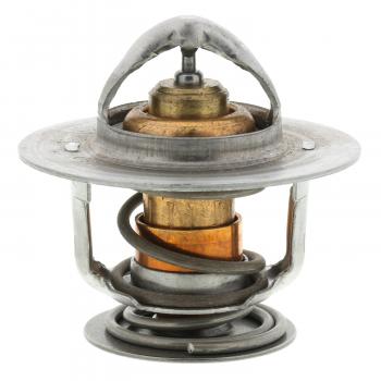 2005 Freightliner FL70 Engine Coolant Thermostat MotoRad 407290 image 2 of 4