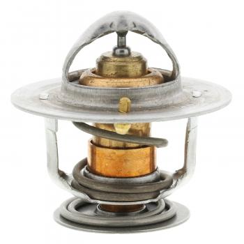 2005 Freightliner FL70 Engine Coolant Thermostat MotoRad 407290 image 4 of 4