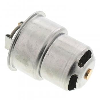 2017 Freightliner XC Modular Rail Engine Coolant Thermostat MotoRad 407715 image 1 of 4