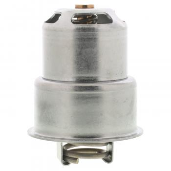 2017 Freightliner XC Modular Rail Engine Coolant Thermostat MotoRad 407715 image 4 of 4