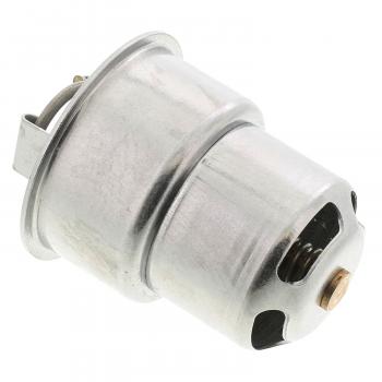 2017 Freightliner XC Modular Rail Engine Coolant Thermostat MotoRad 407935 image 1 of 4