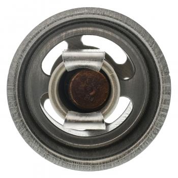 2017 Freightliner XC Modular Rail Engine Coolant Thermostat MotoRad 407935 image 3 of 4