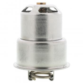 2017 Freightliner XC Modular Rail Engine Coolant Thermostat MotoRad 407935 image 4 of 4