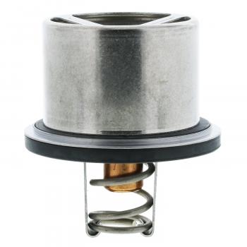 1993 Pierce Mfg. Inc. Enclosed Cab Engine Coolant Thermostat MotoRad 408790 image 2 of 4