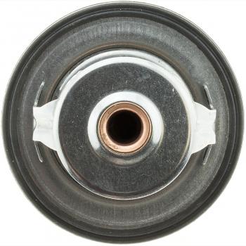 2011 Ram 2500 Engine Coolant Thermostat MotoRad 416160 image 3 of 4