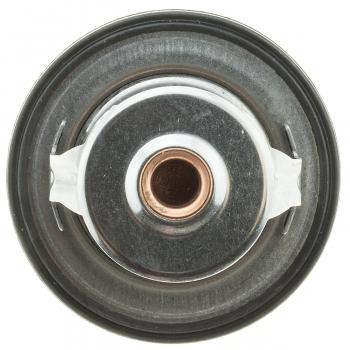 2011 Ram 2500 Engine Coolant Thermostat MotoRad 416180 image 3 of 4