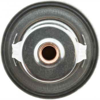 2011 Ram 2500 Engine Coolant Thermostat MotoRad 416192 image 3 of 4