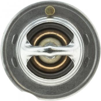 2003 Chrysler Intrepid Engine Coolant Thermostat MotoRad 419195 image 4 of 4