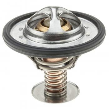 2001 Mitsubishi Eclipse Engine Coolant Thermostat MotoRad 422190 image 1 of 4