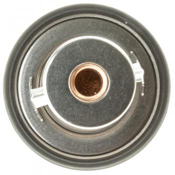 2001 Mitsubishi Eclipse Engine Coolant Thermostat MotoRad 422190 image 2 of 4