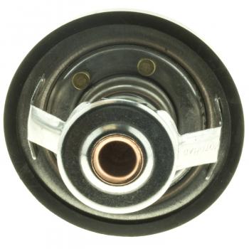 2017 Freightliner XC Modular Rail Engine Coolant Thermostat MotoRad 426180 image 2 of 4