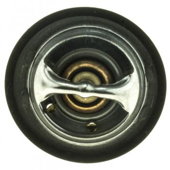 2017 Freightliner XC Modular Rail Engine Coolant Thermostat MotoRad 426180 image 4 of 4