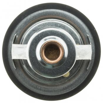 2017 Freightliner XC Modular Rail Engine Coolant Thermostat MotoRad 426190 image 2 of 4