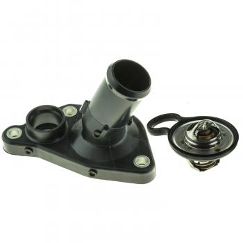 2007 Chrysler 300 Engine Coolant Thermostat Housing Assembly