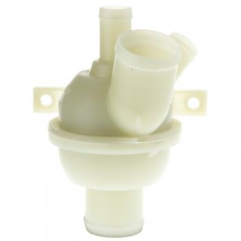 2002 Land Rover Range Rover Engine Coolant Thermostat Housing Assembly MotoRad 440180 image 4 of 4