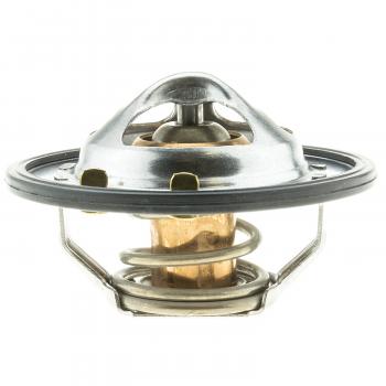 2009 Chevrolet C5500 Kodiak Engine Coolant Thermostat Rear MotoRad 448180 image 4 of 4