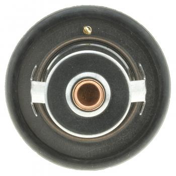 2009 Jaguar Super V8 Engine Coolant Thermostat MotoRad 463183 image 2 of 4