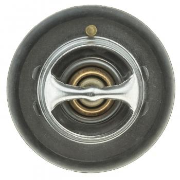 2009 Jaguar Super V8 Engine Coolant Thermostat MotoRad 463183 image 4 of 4