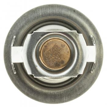 1998 Pontiac Sunfire Engine Coolant Thermostat MotoRad 474180 image 2 of 4