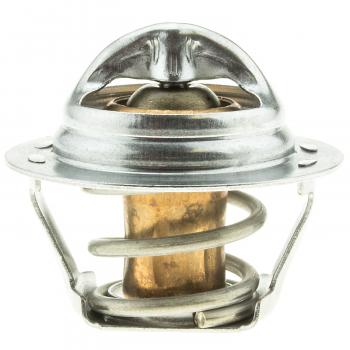 1998 Pontiac Sunfire Engine Coolant Thermostat MotoRad 474195 image 3 of 4