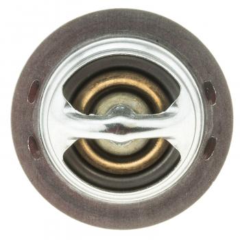 1998 Pontiac Sunfire Engine Coolant Thermostat MotoRad 474195 image 4 of 4