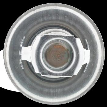 2000 Audi A4 Engine Coolant Thermostat MotoRad 475190 image 2 of 4