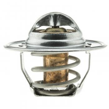 2000 Audi A4 Engine Coolant Thermostat MotoRad 475190 image 3 of 4