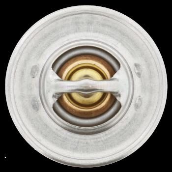 2000 Audi A4 Engine Coolant Thermostat MotoRad 475190 image 4 of 4