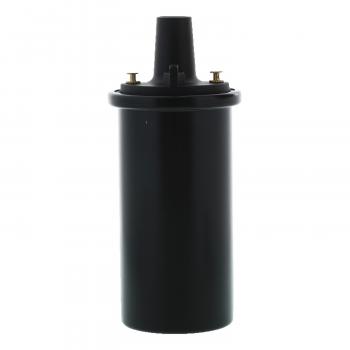 1984 Mercury Capri Ignition Coil MotoRad 4IC558 image 2 of 4