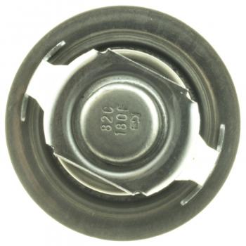 1991 Suzuki Swift Engine Coolant Thermostat MotoRad 5203180 image 2 of 4