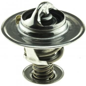 1999 Ford E-250 Econoline Engine Coolant Thermostat MotoRad 5228180JV image 1 of 4